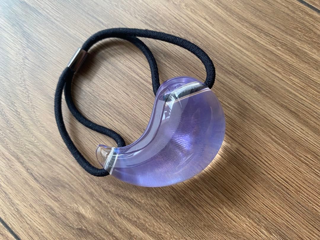 コレットマルーフ　ティアドロップポニー