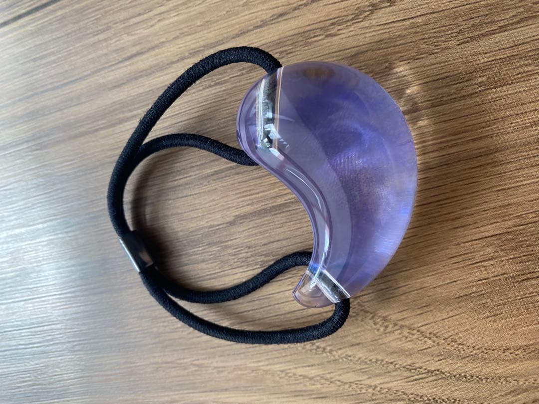 コレットマルーフ　ティアドロップポニー