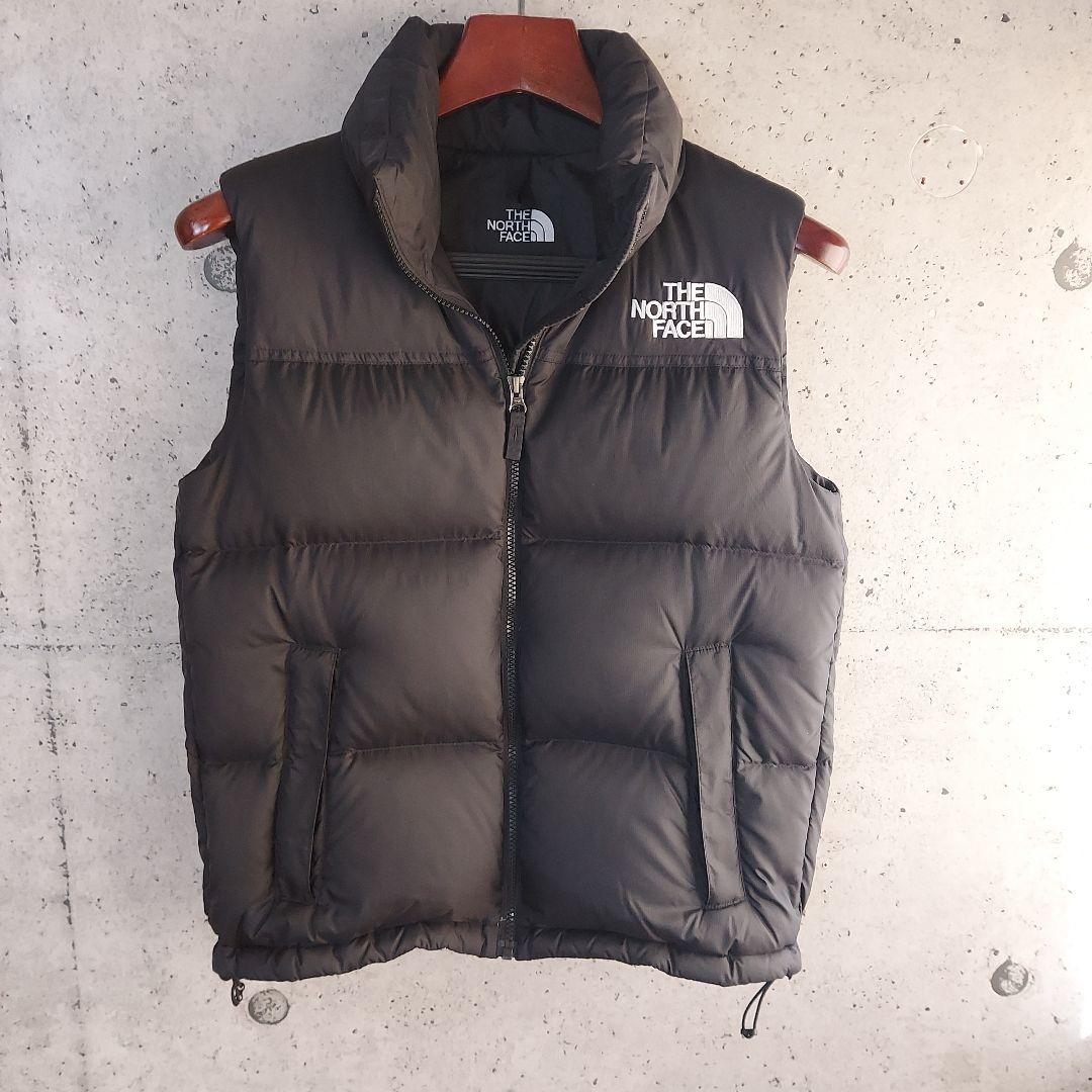 THE NORTH FACE/ノースフェイス /ヌプシダウンベストND91633