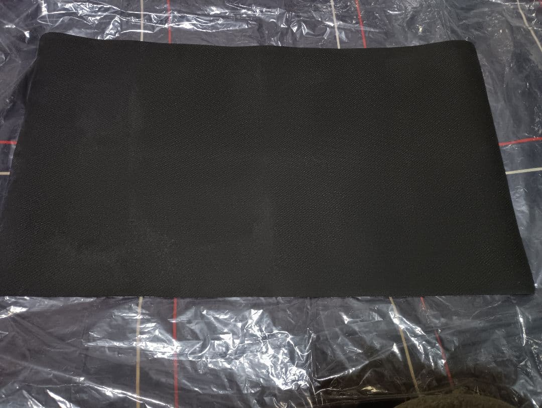 遊戯王引退品 プレイマット ブラックマジシャンガール