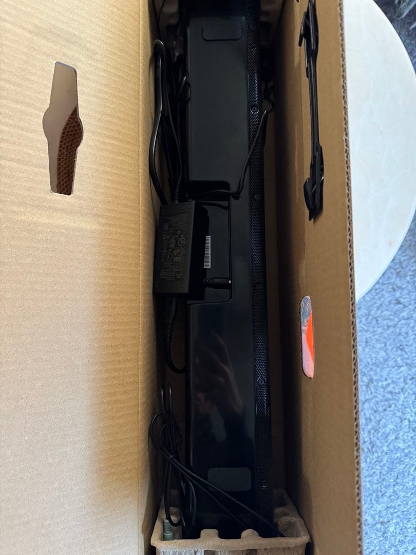 JBL BAR Studio LE ブラック