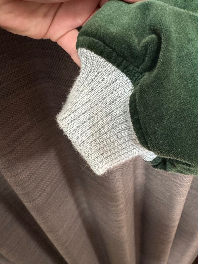 ラディアル　スーベニアジャケット