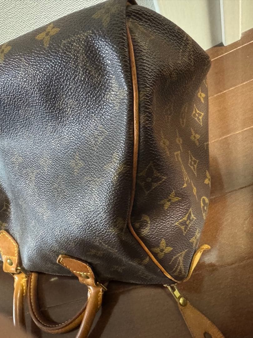 お値下げ不可　ヴィトン スピーディ　30