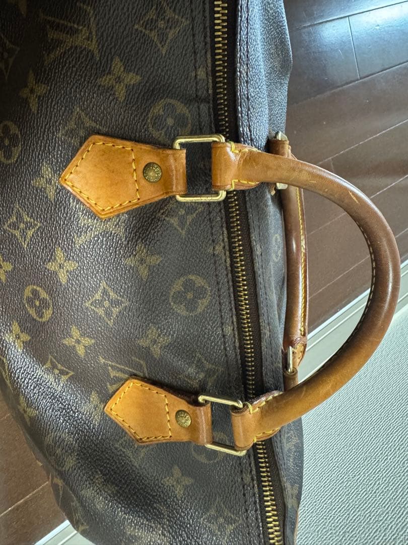 お値下げ不可　ヴィトン スピーディ　30