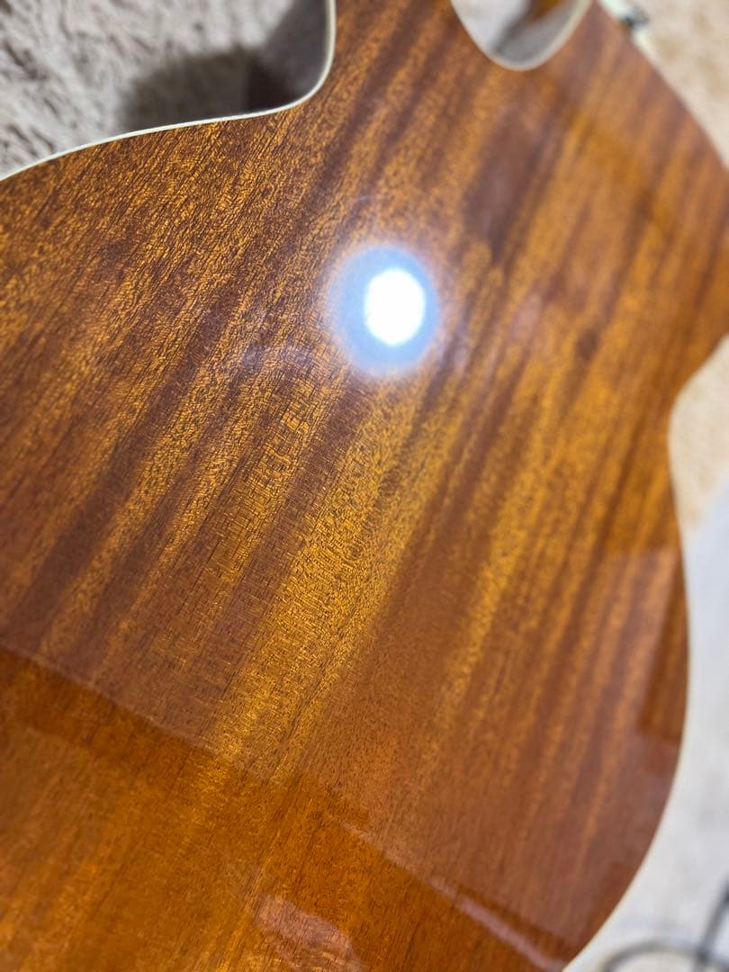 Jameギター JE450 1月いっぱいタイムセール！