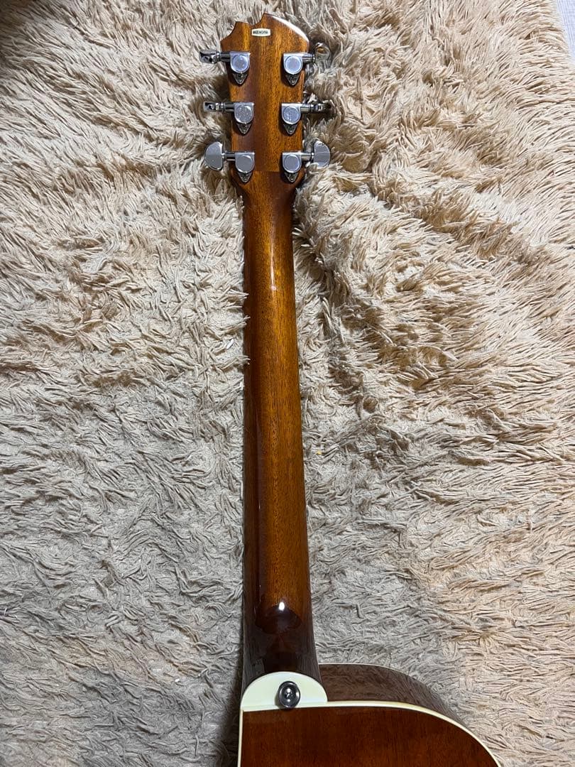 Jameギター JE450 1月いっぱいタイムセール！