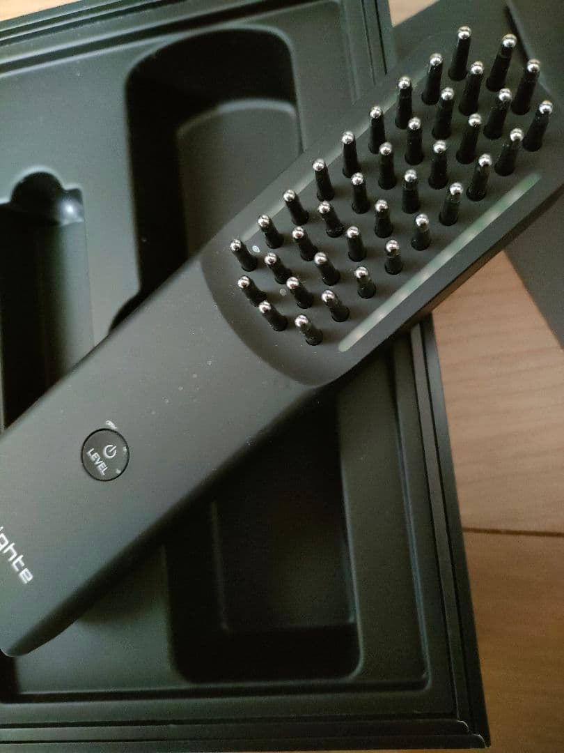 Brigite エレキブラシ美顔器