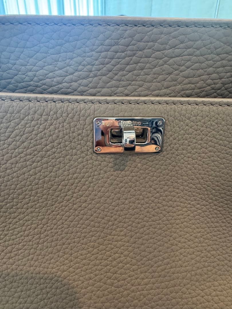 michino PARIS ルテス ミ二 ミチノパリ　ベージュ