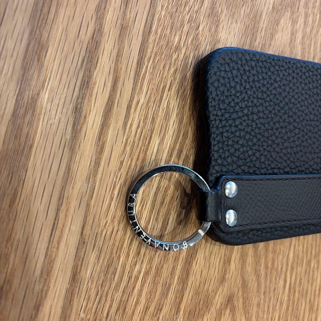 ボナベンチュラ　iPhone17AIR ケース