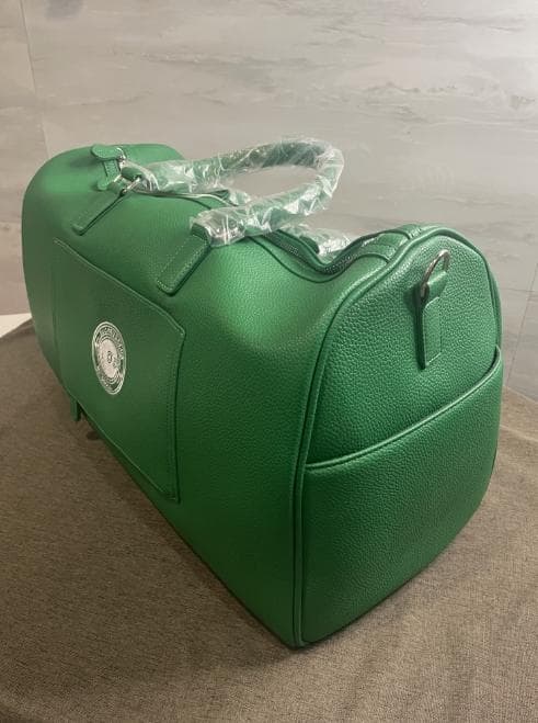 Malbon 防水衣類収納バッグ 大容量 軽量 ユニセックス✨ジム＆旅行対応