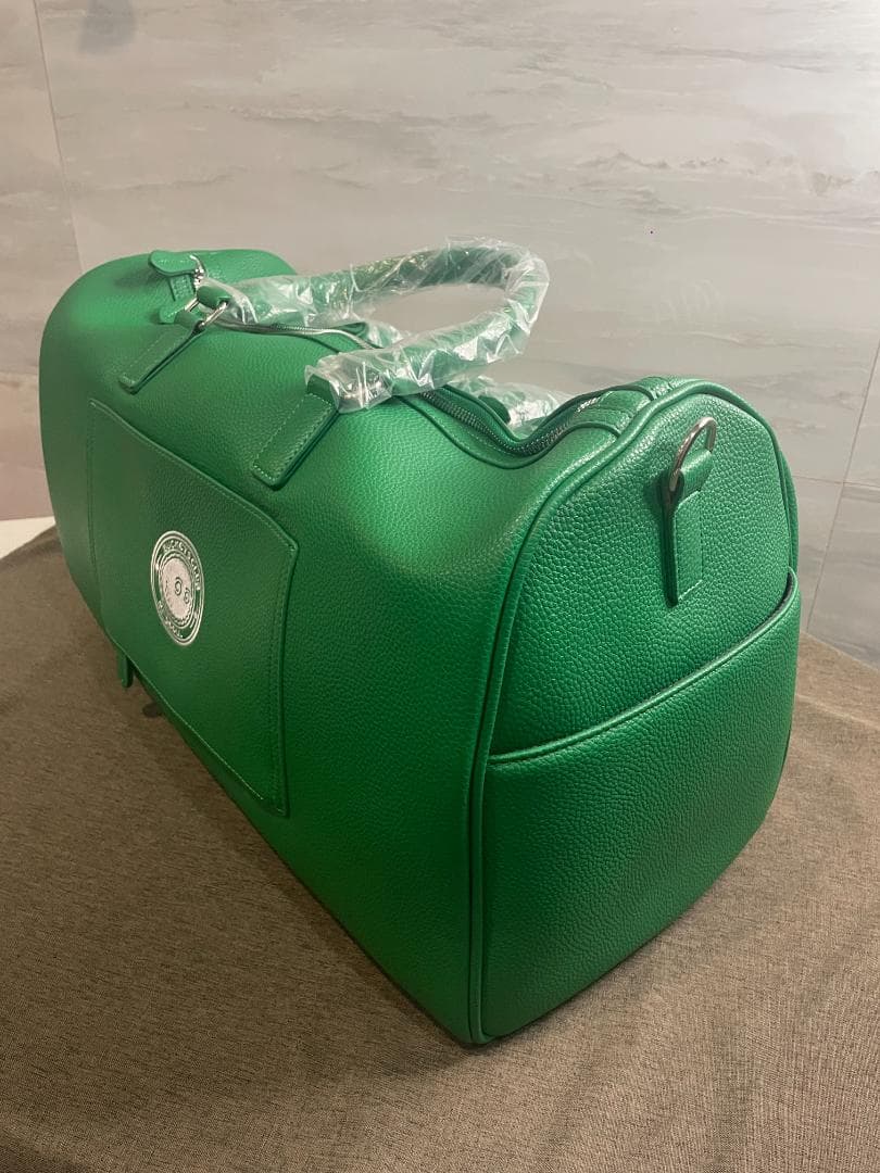 Malbon 防水衣類収納バッグ 大容量 軽量 ユニセックス✨ジム＆旅行対応