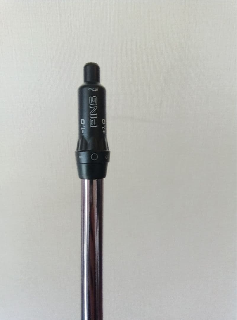 PING ピンツアー2.0ブラック90S 5UT用