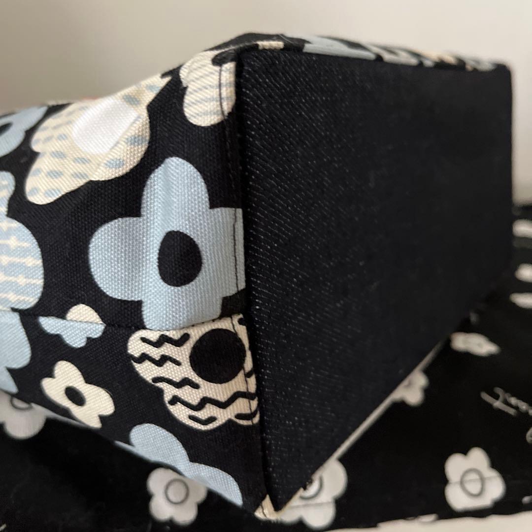 こ*♡様 コヤンイサムチョン　トートバッグ　ハンドメイド