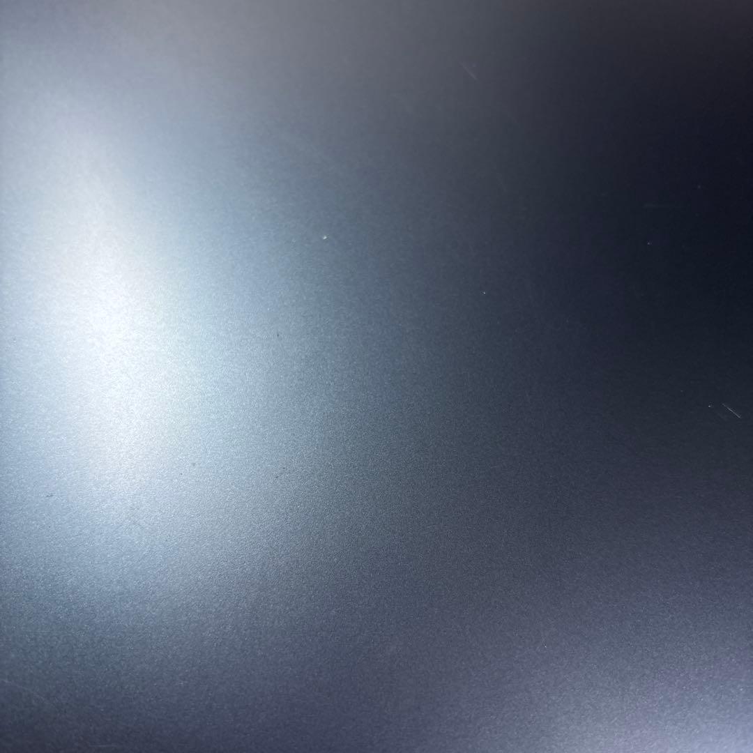 【美品】FMV LIFEBOOK AH50/K1 2025年モデル i7搭載