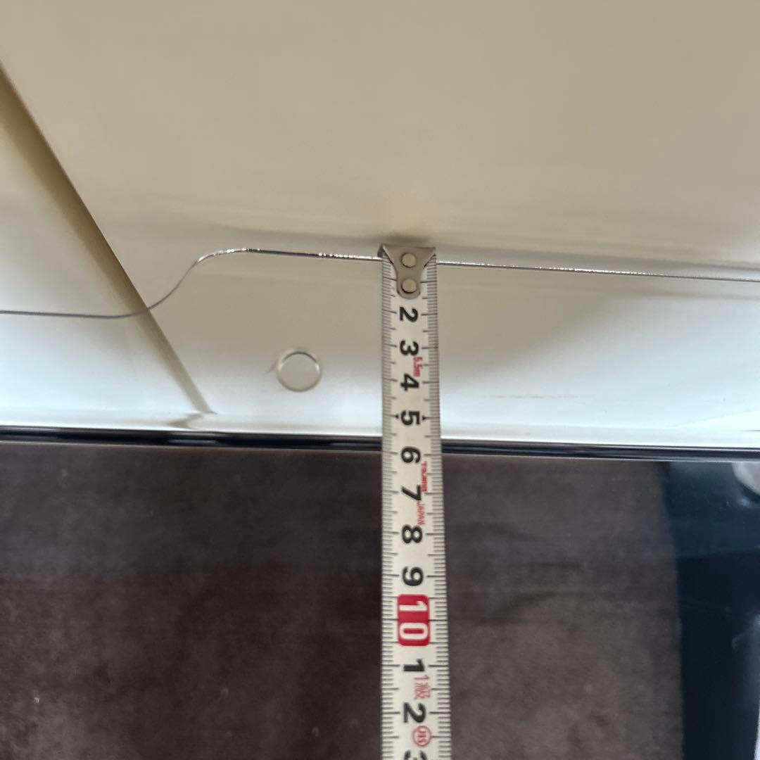 55インチテレビ用 保護パネル