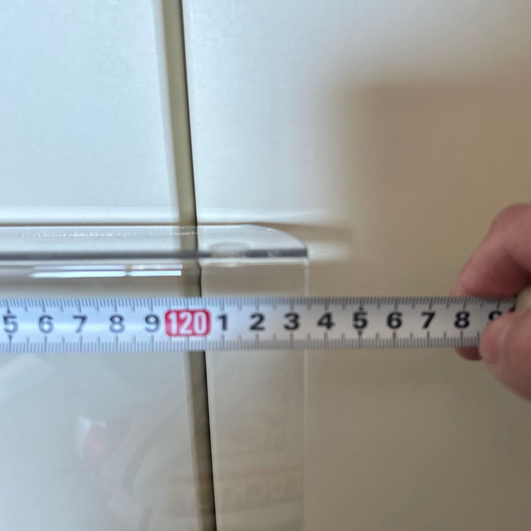 55インチテレビ用 保護パネル