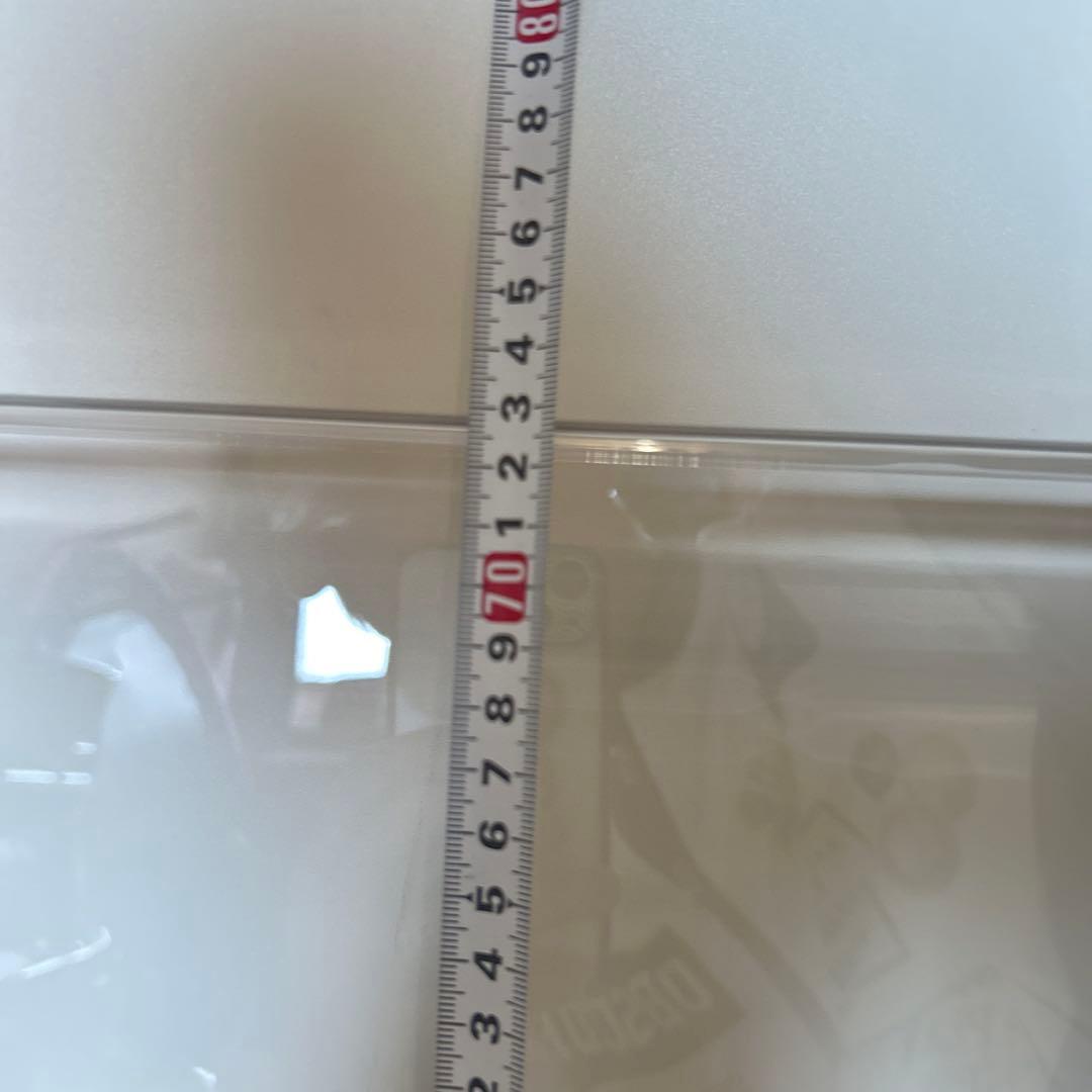 55インチテレビ用 保護パネル