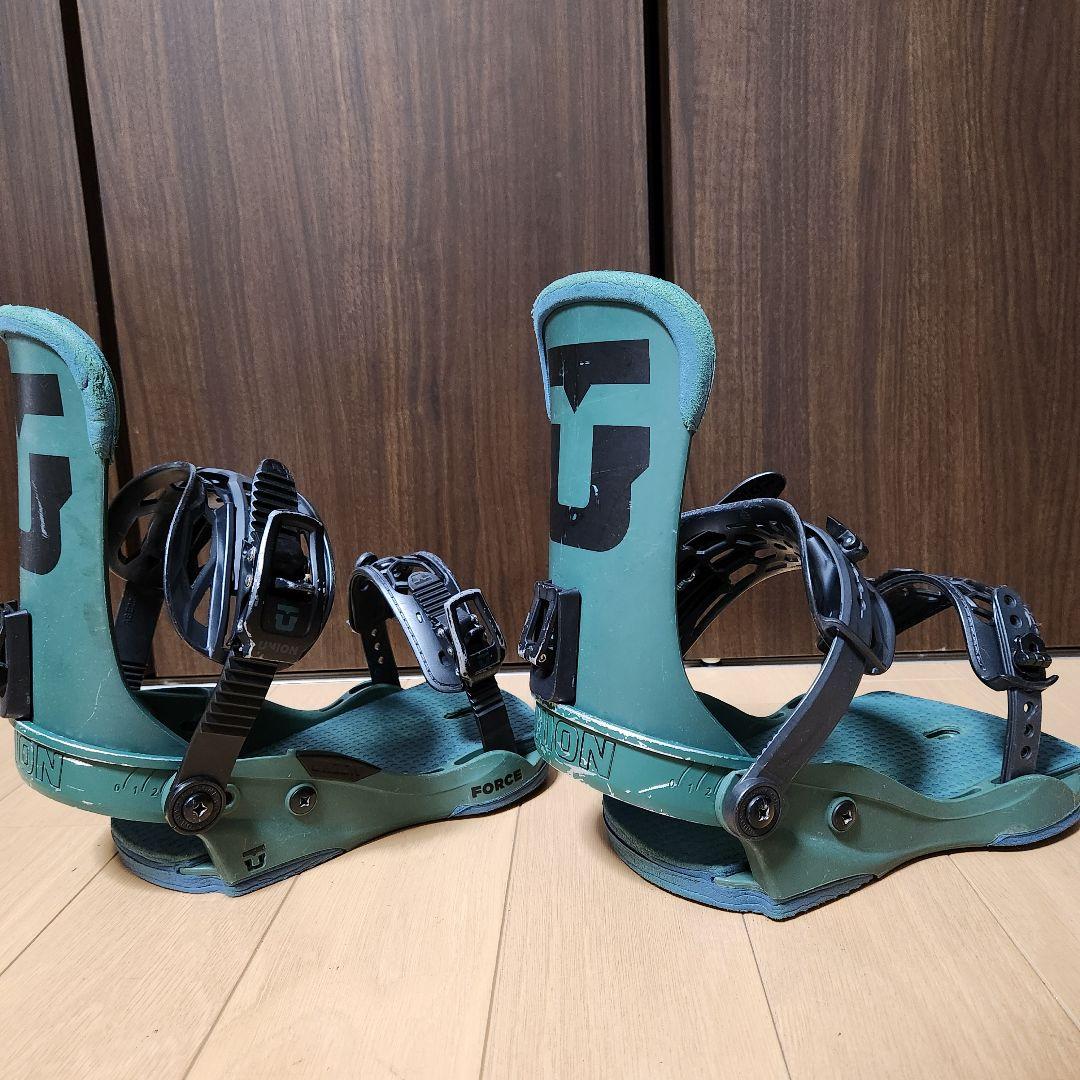 UNION FORCE ビンディング Sサイズ