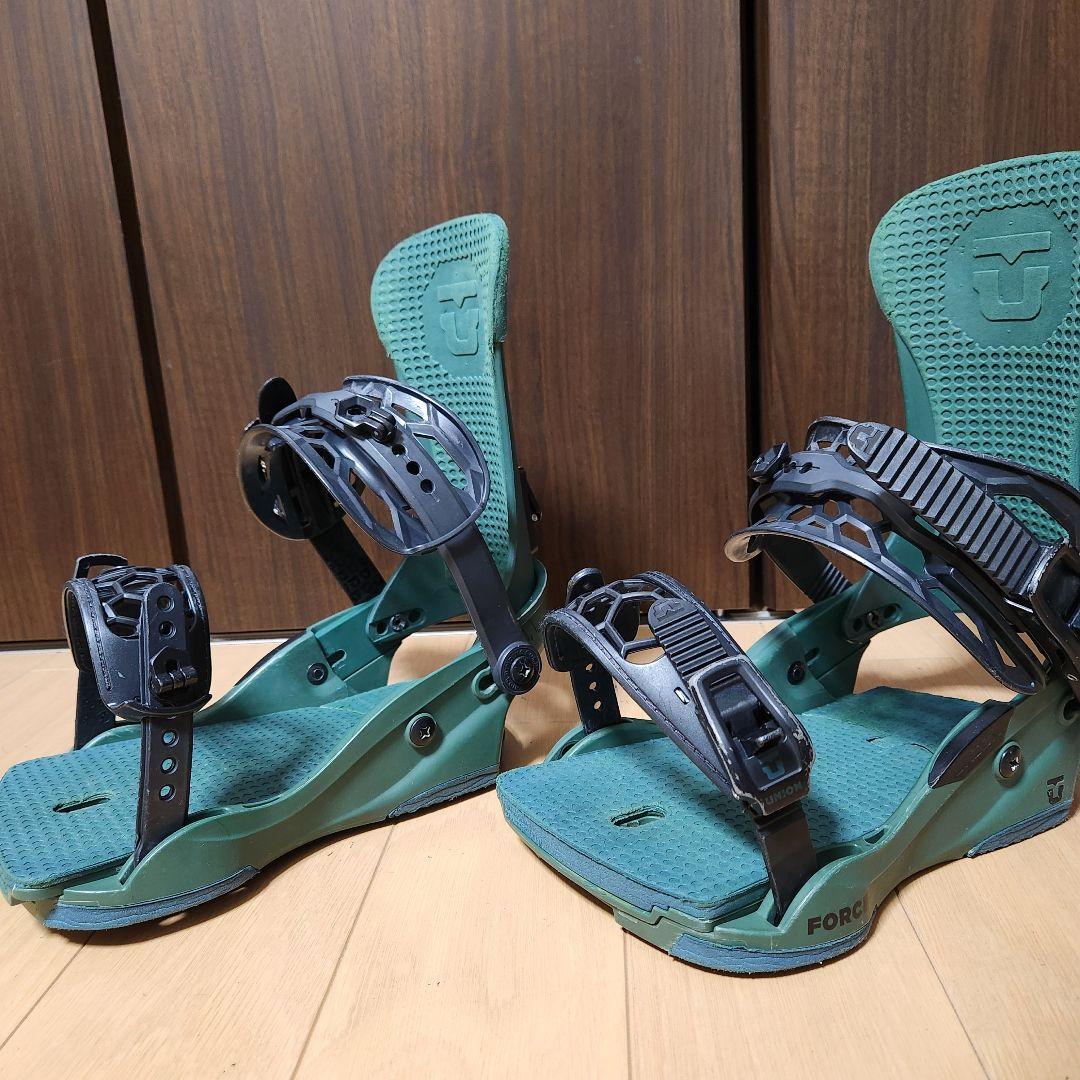 UNION FORCE ビンディング Sサイズ