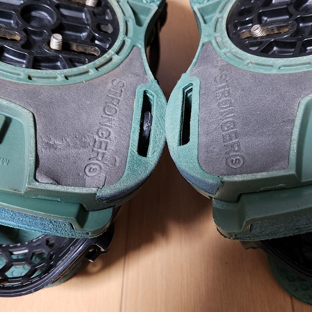 UNION FORCE ビンディング Sサイズ