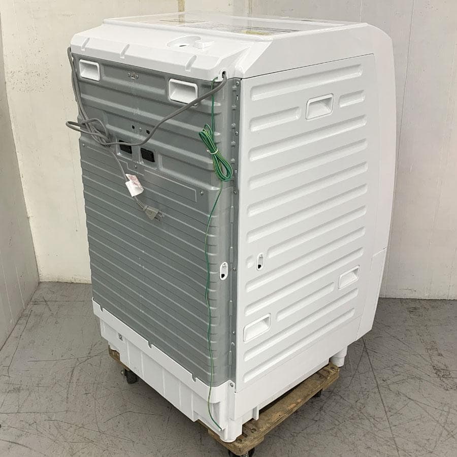 日立ドラム式洗濯乾燥機 BD-SG110HL 洗濯11.0kg 乾燥6.0kg