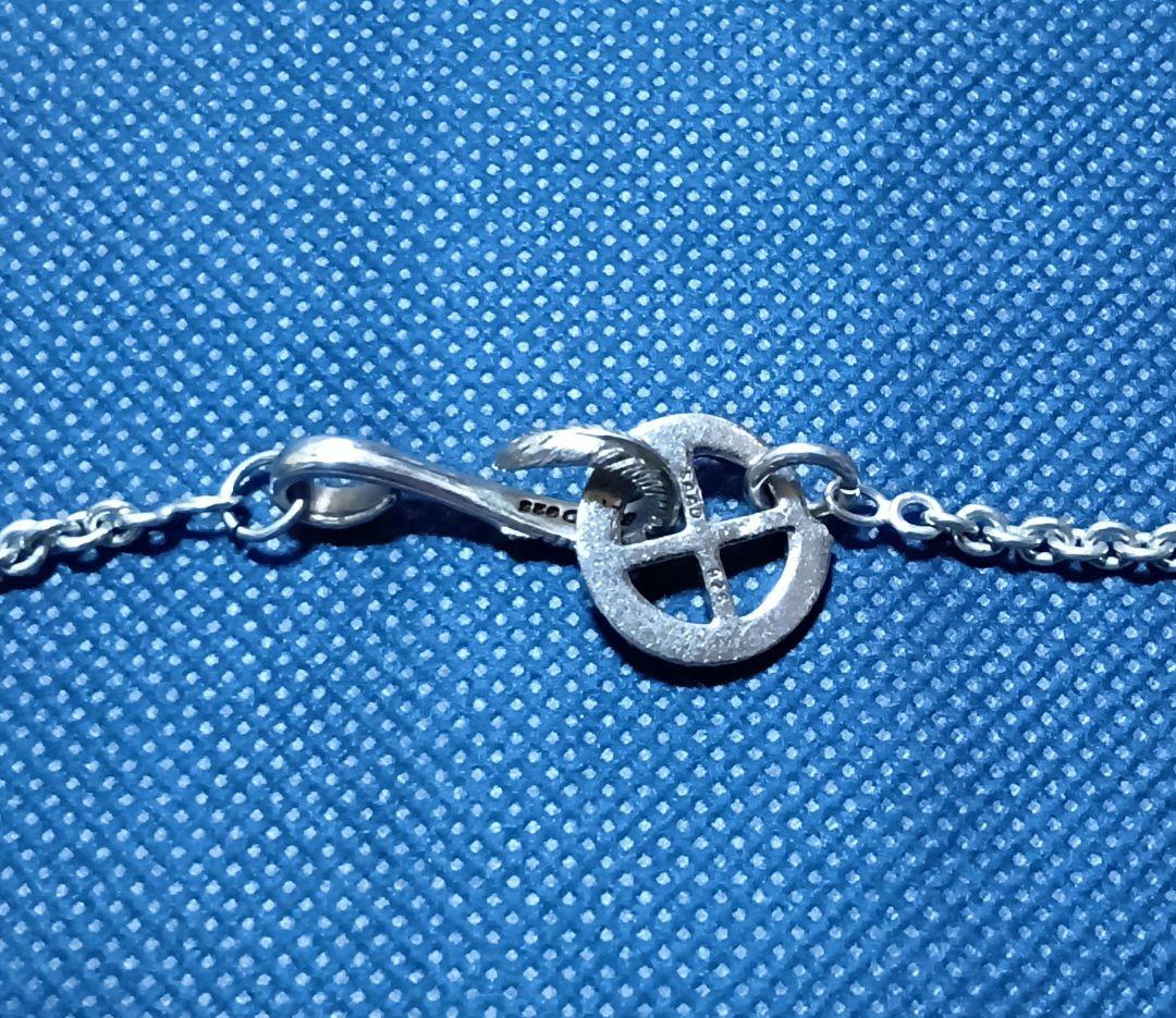 SAAD サード 定価約18万円 イーグル フェザー 太陽神 925