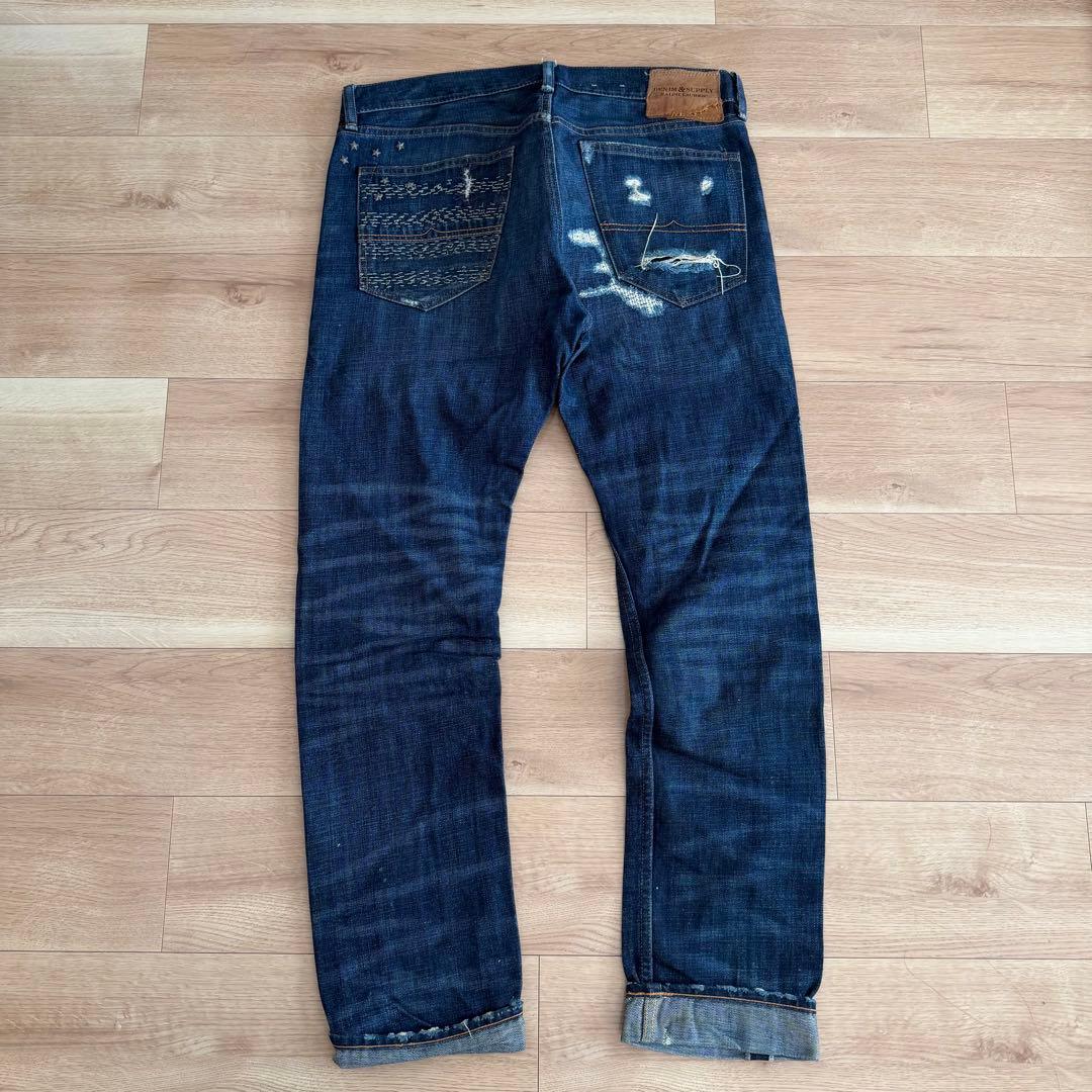 Ralph Lauren denim&supply デニムアンドサプライズ