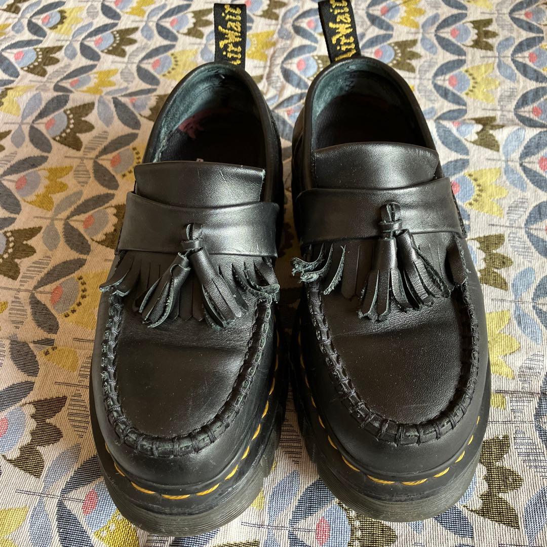 お値下げ！ドクターマーチン♡ 　　サイズ5