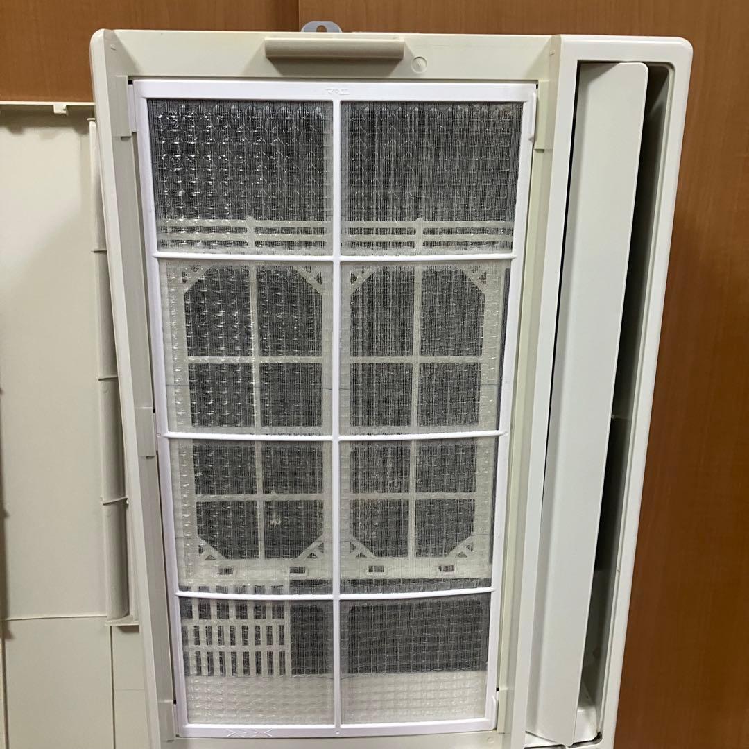 コロナ ルーム エアコン CW-1617 ウィンド CORONA 冷房