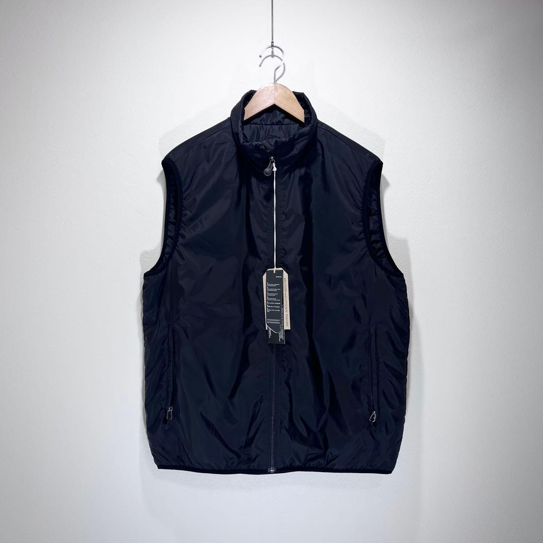 新品 WAIPER.inc S パフ プリマロフト PERTEX WT1080