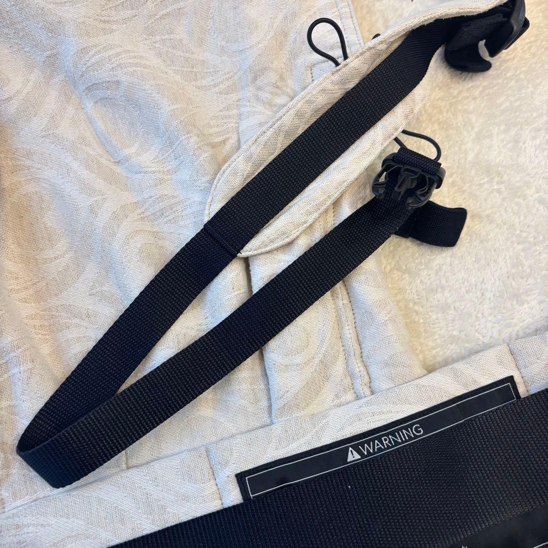 Artipoppe アーティポッペ　抱っこ紐