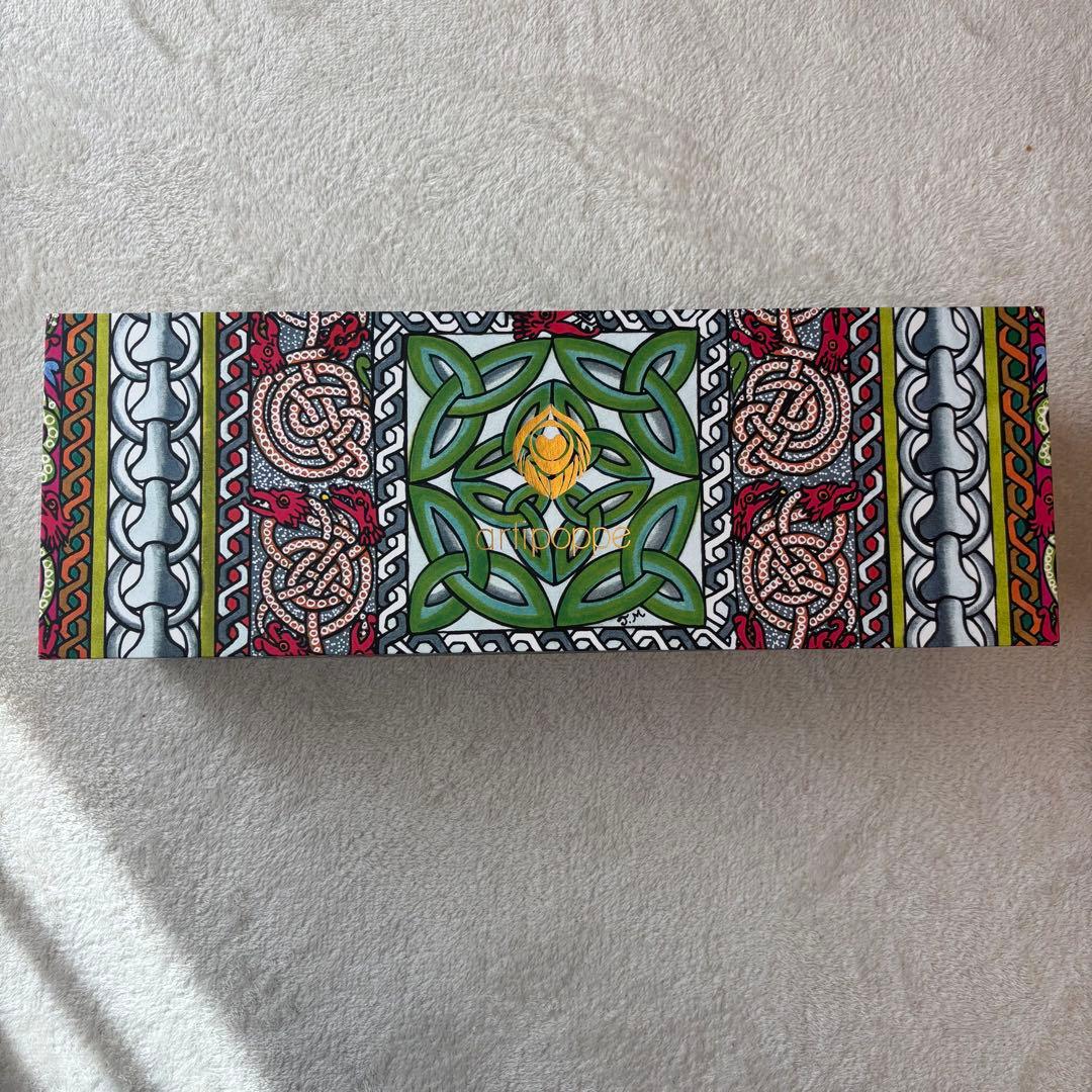 Artipoppe アーティポッペ　抱っこ紐