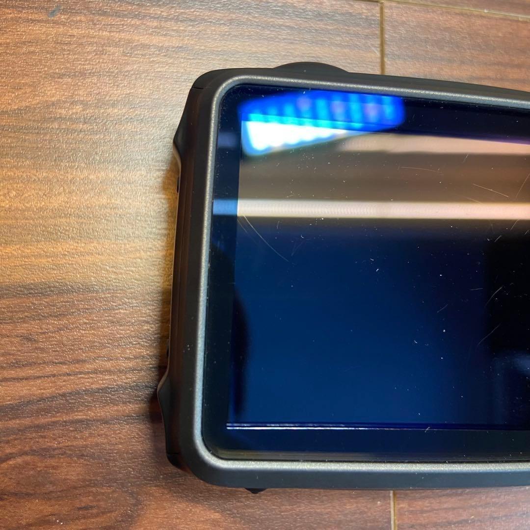 FUJI FILM FinePix XP120 デジカメ ほぼ新品 4277