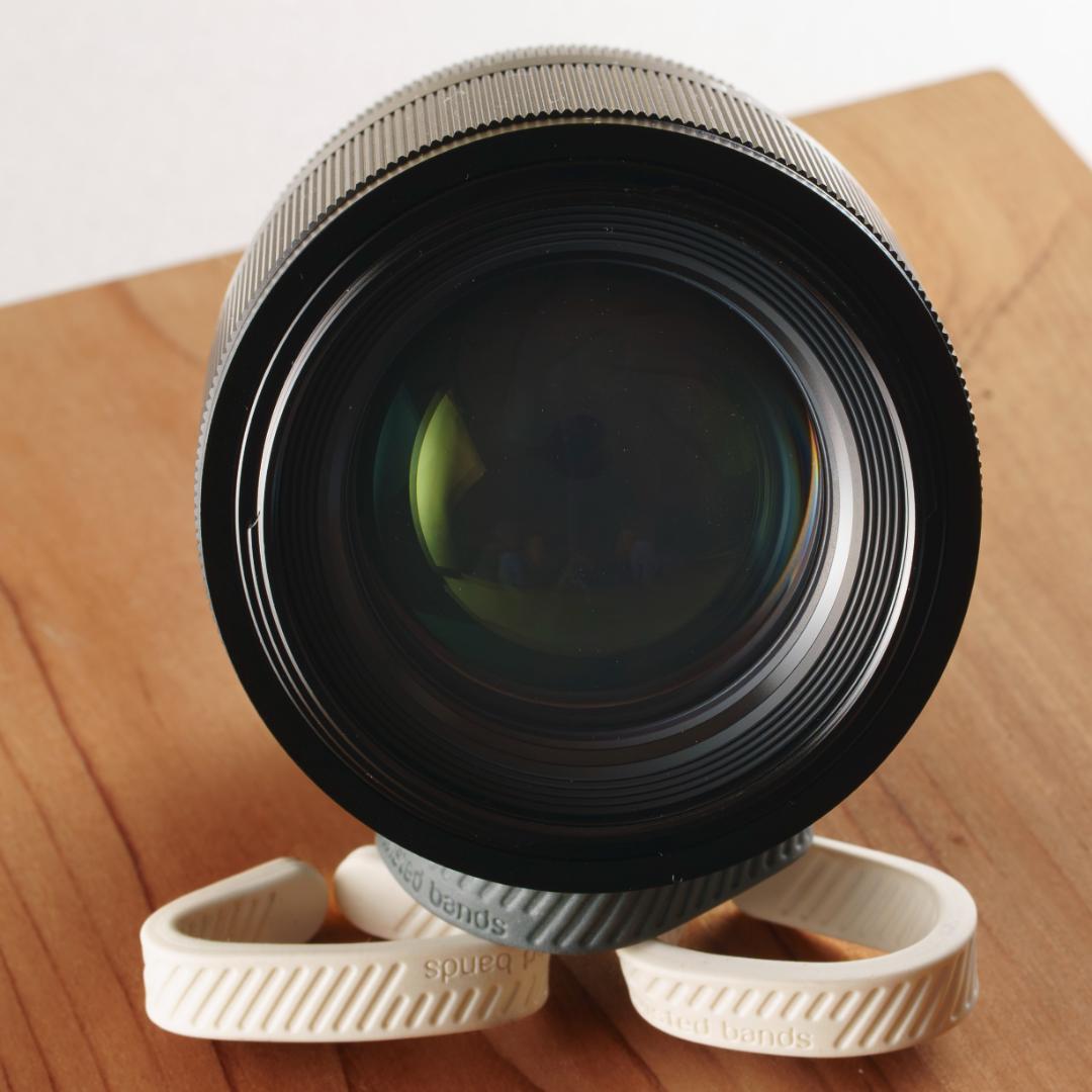 【美品】Tokina atx-m 56mm F1.4 Sony Eマウント