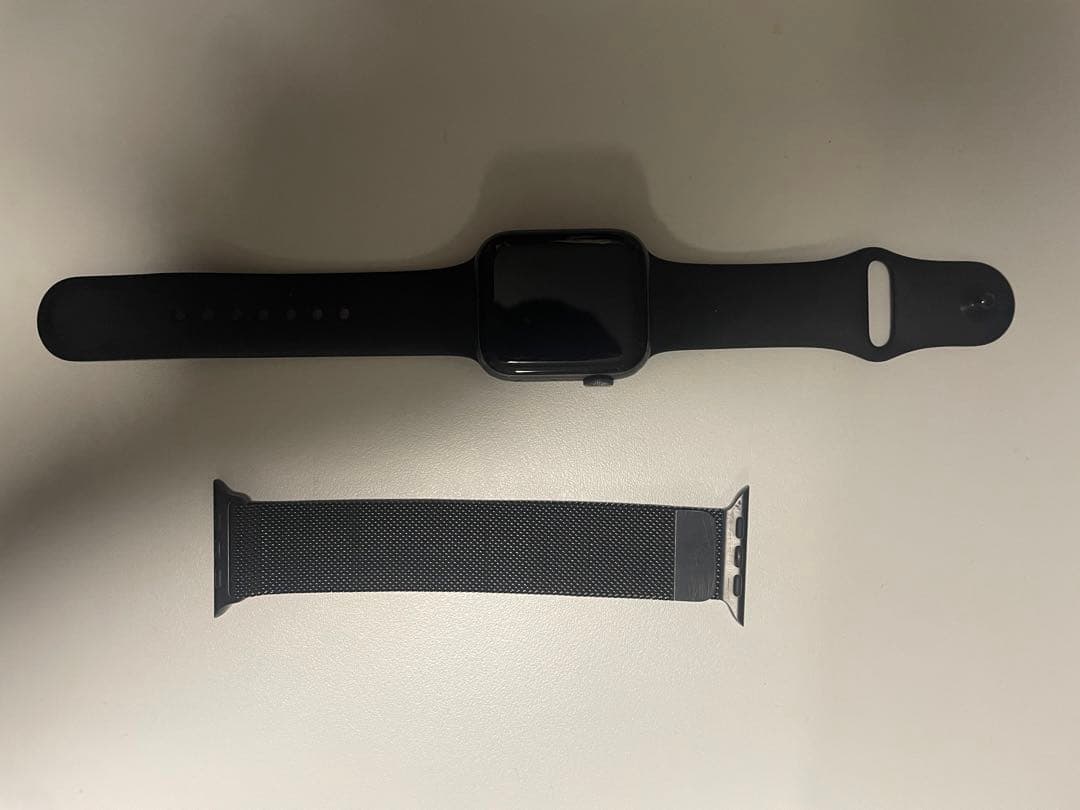 スマホアクセサリー Apple Watch4 cellular 44mm