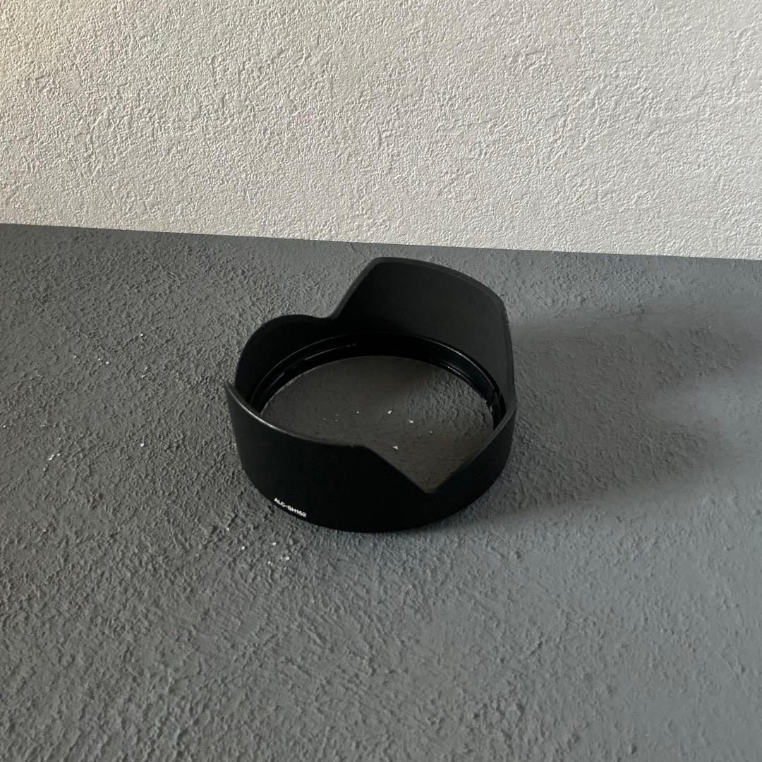 SONY FE 24-105mm F4 G OSS ズームレンズ【防湿庫保管】