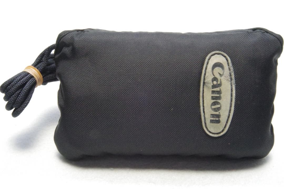 Canon Autoboy MINI Ai AF オートボーイ ミニ 動確 美品