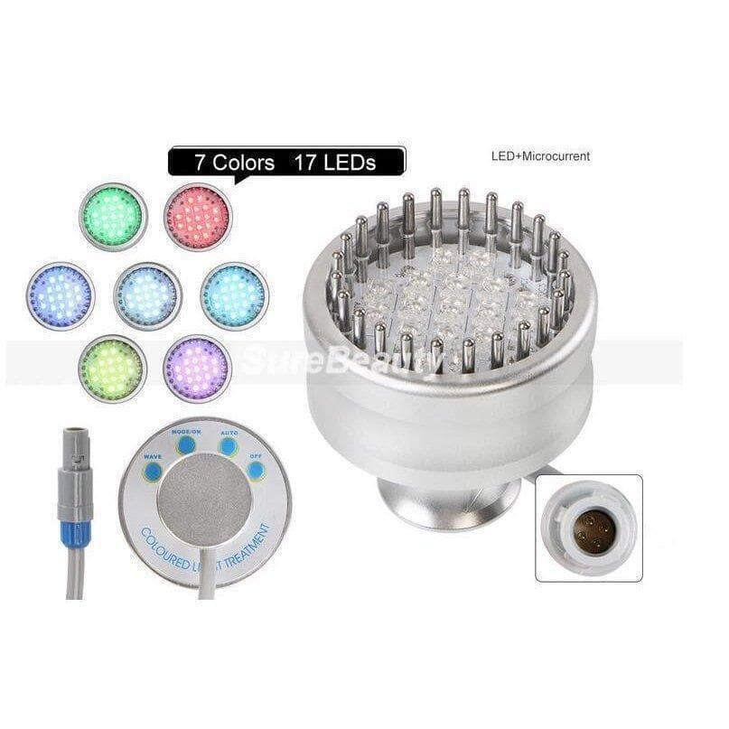 9in1 40KHZキャビテーション/光ラジオ波/バキューム/BIOトーニング