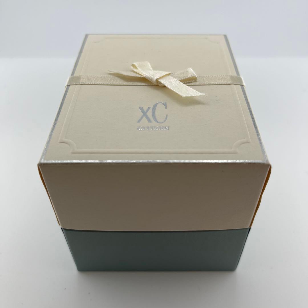 【超希少】　限定　シチズン　ティタニア　H058-T020470