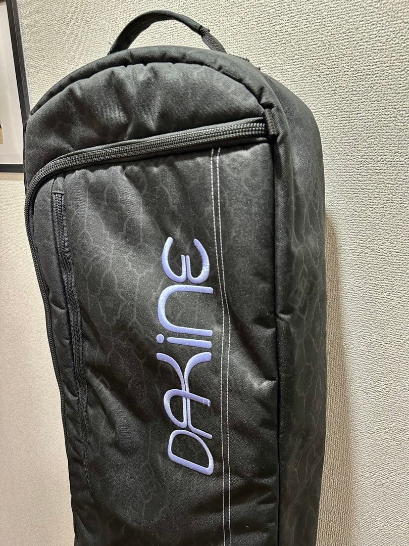 【美品】DAKINE ダカイン LOW ROLLER ローローラー 157cm