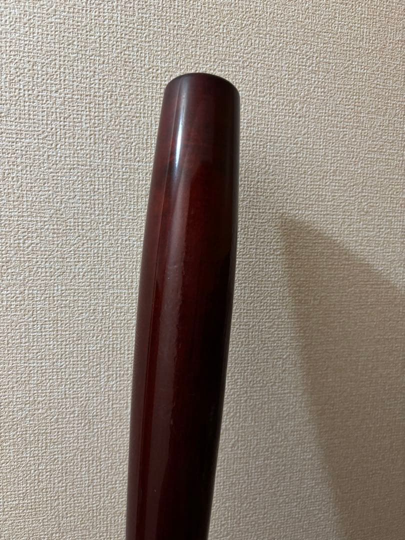 直キングさん専用　トルピードバット　ヤナセ　硬式