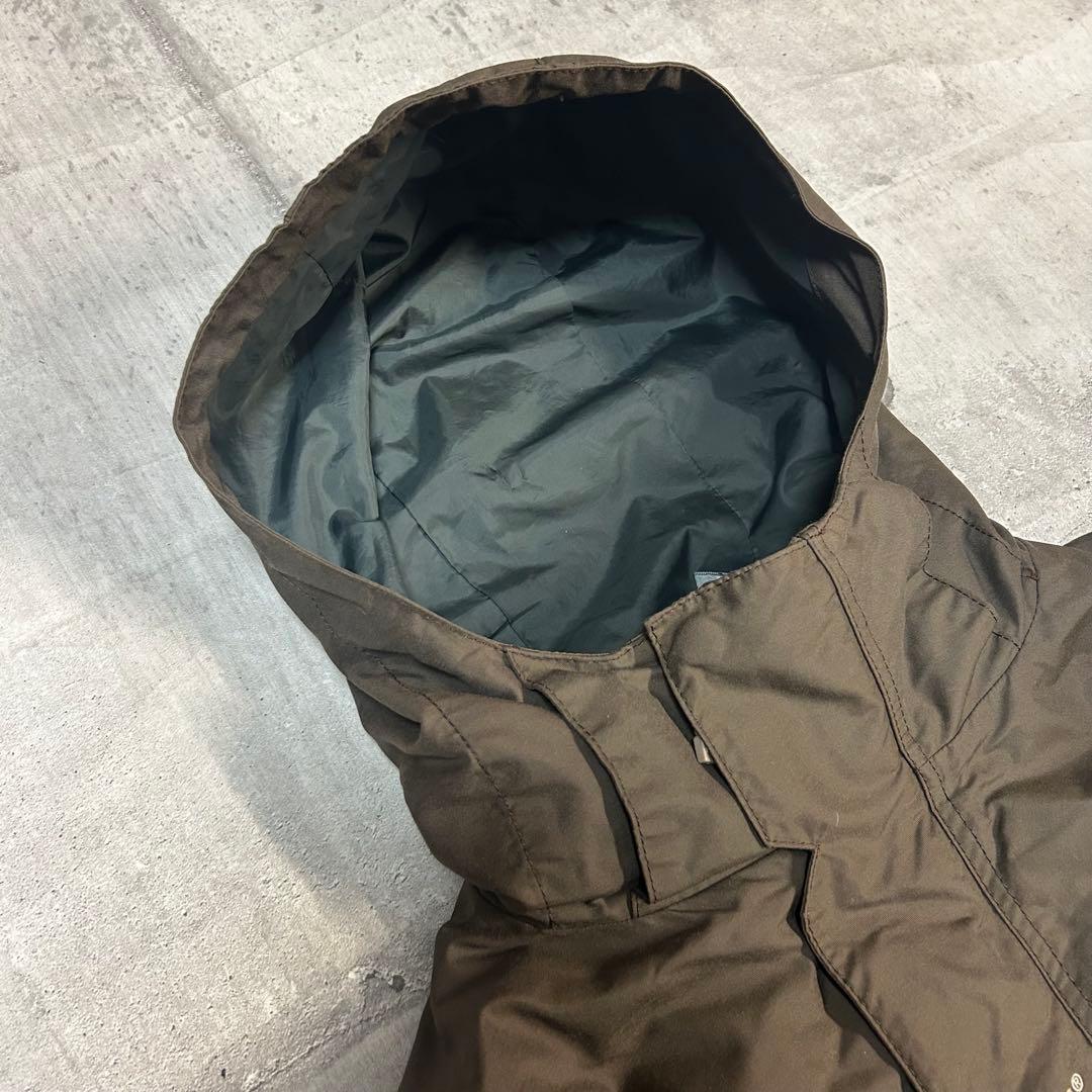 ジャケット・アウター 00s archive Helly Hansen Shell Parka