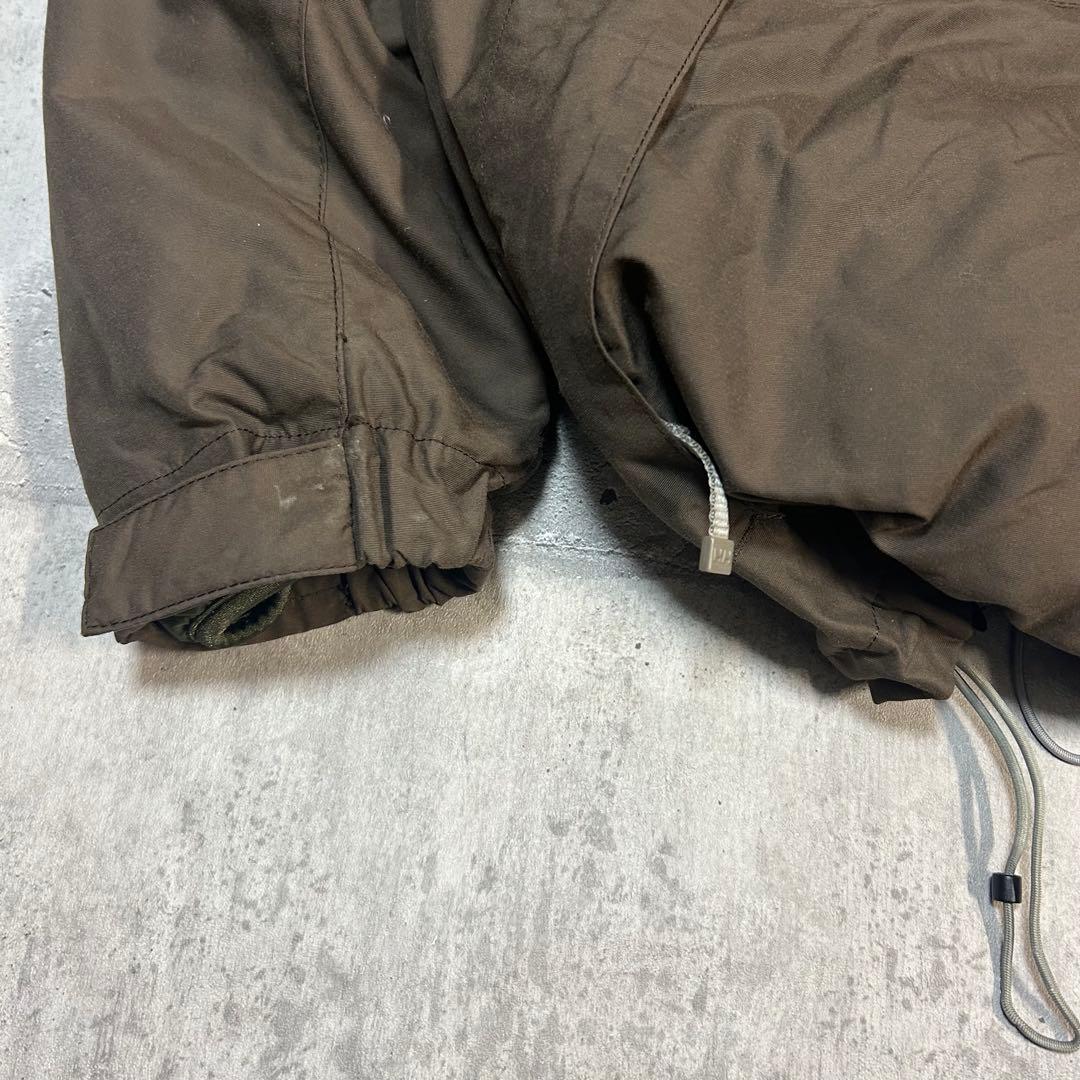 ジャケット・アウター 00s archive Helly Hansen Shell Parka