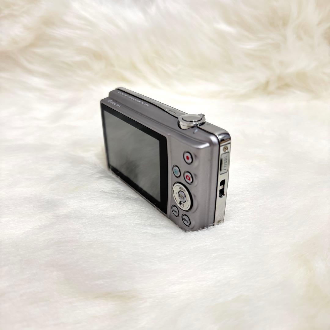 CASIO EXLIM EX-Z270 デジカメ　付属品多数