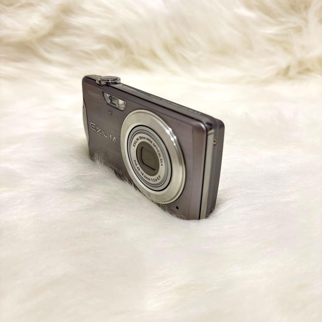 CASIO EXLIM EX-Z270 デジカメ　付属品多数
