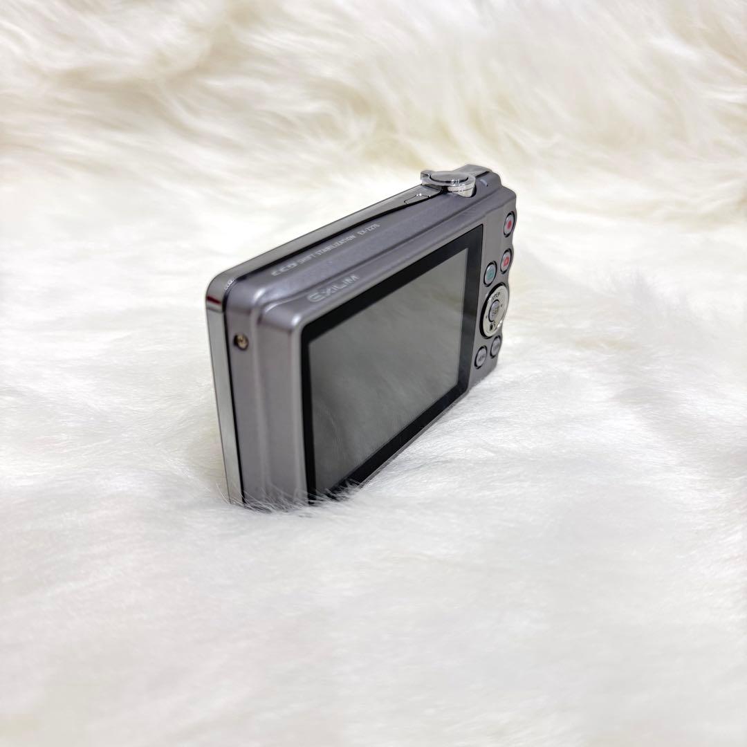 CASIO EXLIM EX-Z270 デジカメ　付属品多数