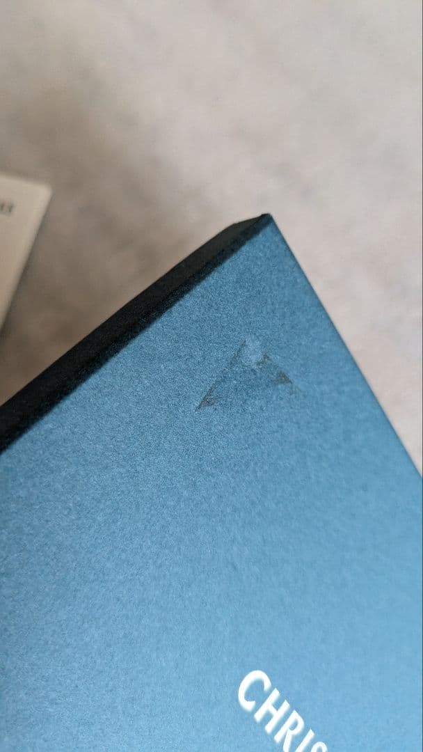 クリストフル　プティクトー　プティフォーク　フォトフレーム　セット