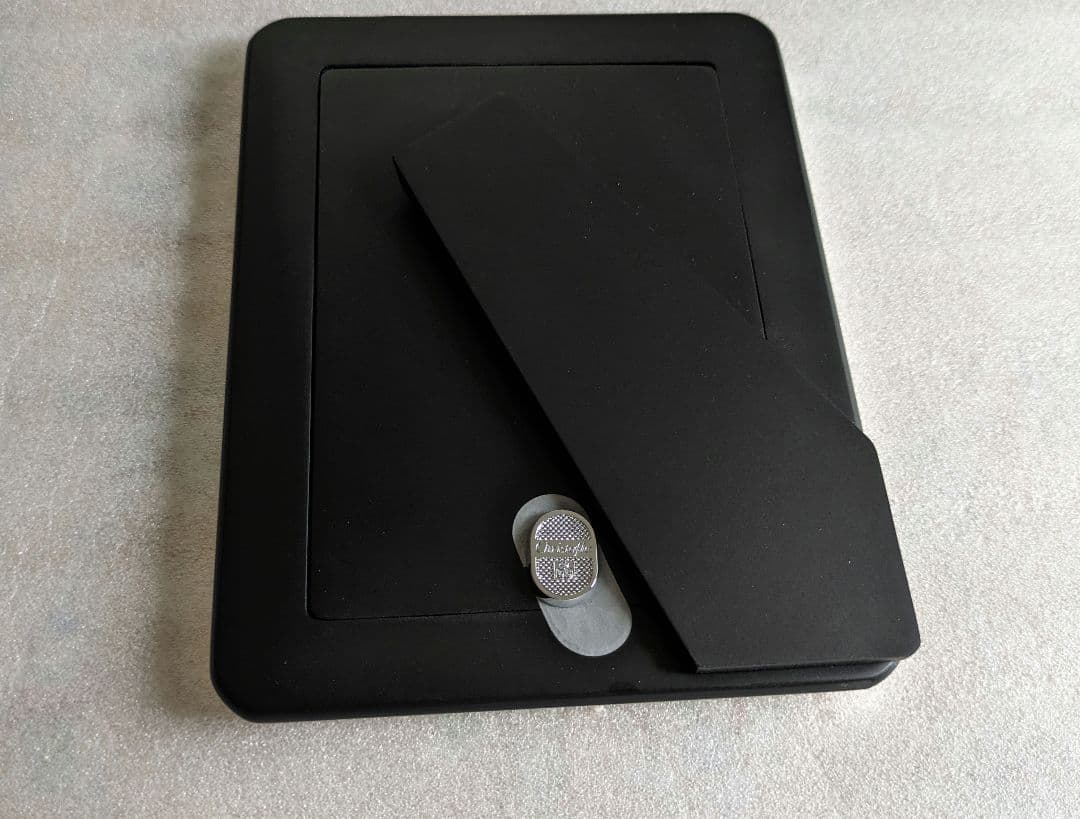 クリストフル　プティクトー　プティフォーク　フォトフレーム　セット