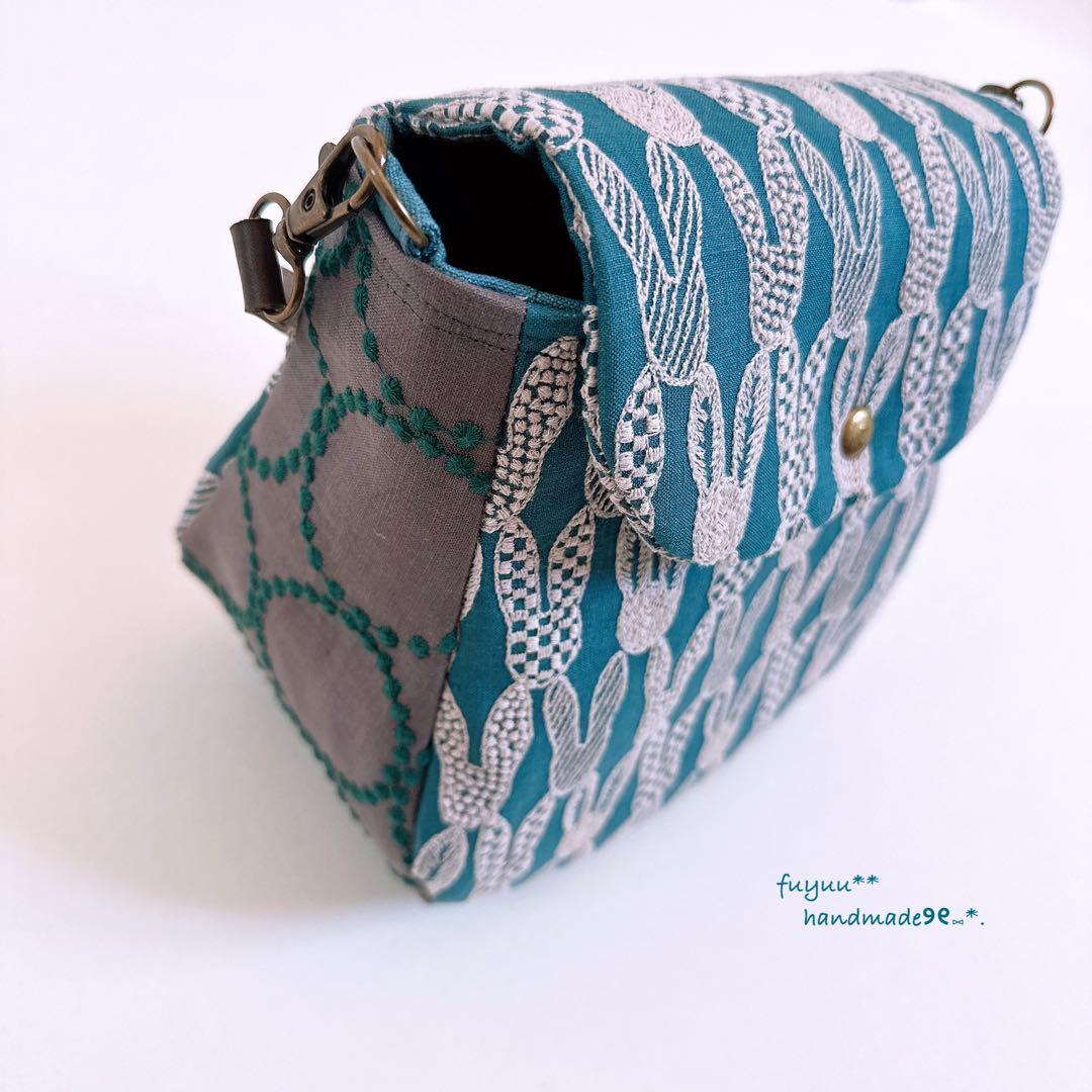 確認ページですꕤ︎︎ハンドメイド ミナペルホネン pomppia タンバリン