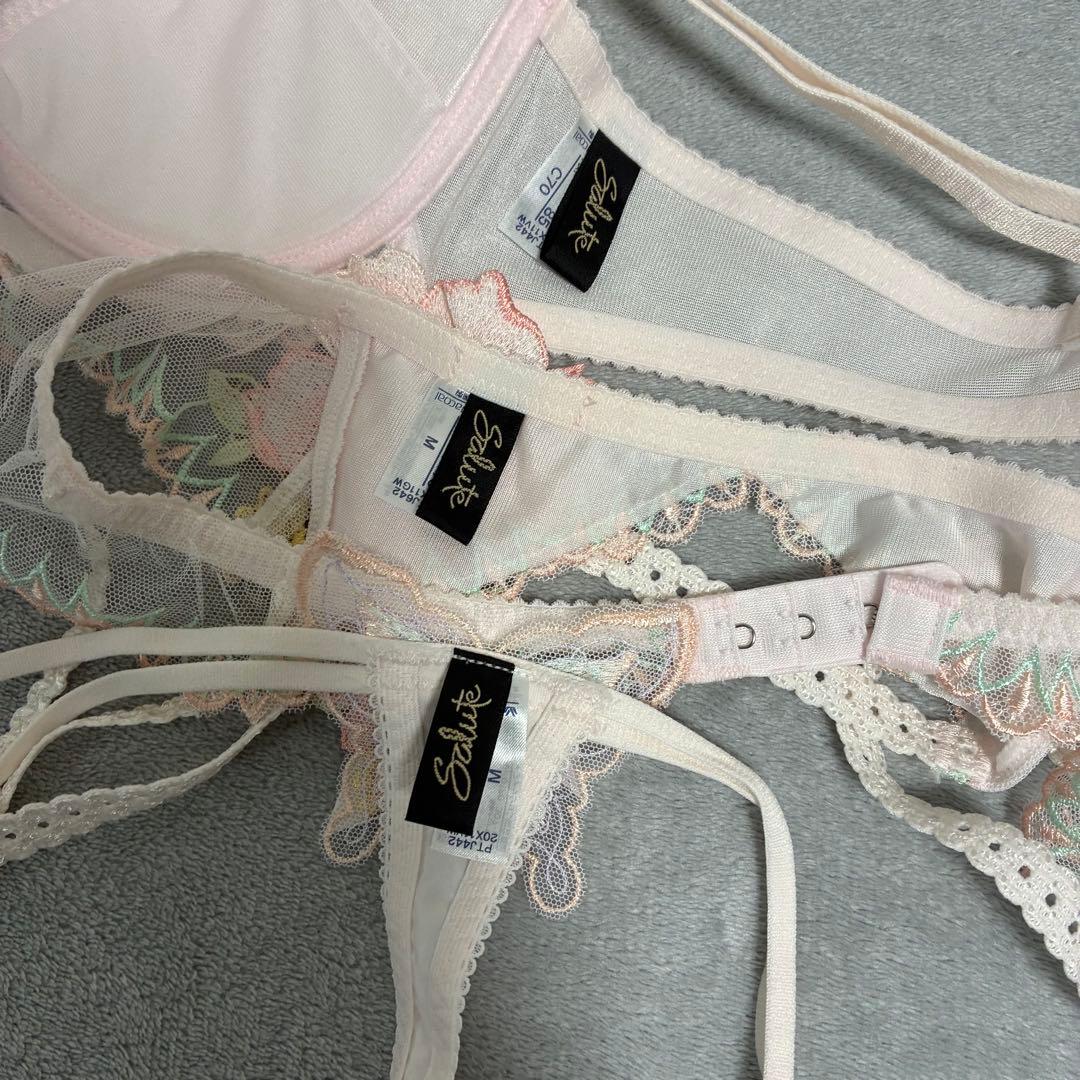 サルート みずがめ座 c70 Mサイズ OC 42G 42グループ 水瓶座